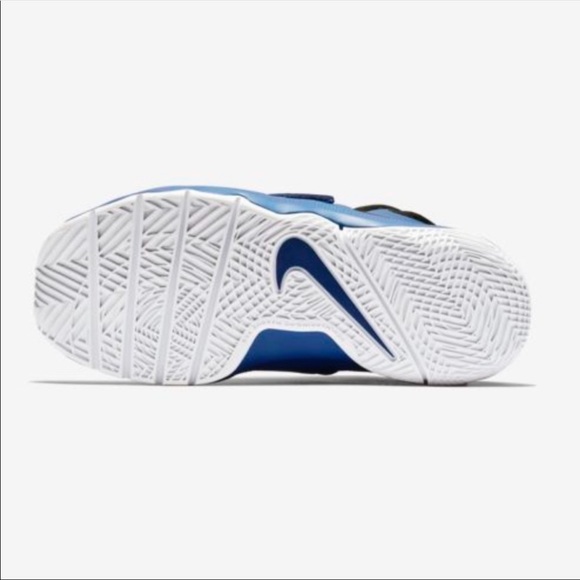 Nike Team Hustle D8 - Boy - Picture 6 of 7